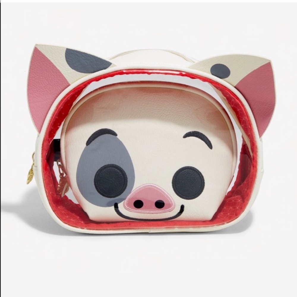 ISO *DO NOT BUY* Pua Makeup bag